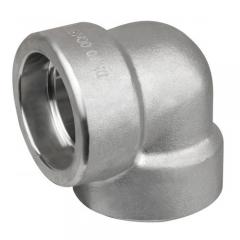 承插管件知識：承插彎頭 螺紋彎頭