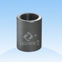 承插管件：應對自然災害的堅固防線